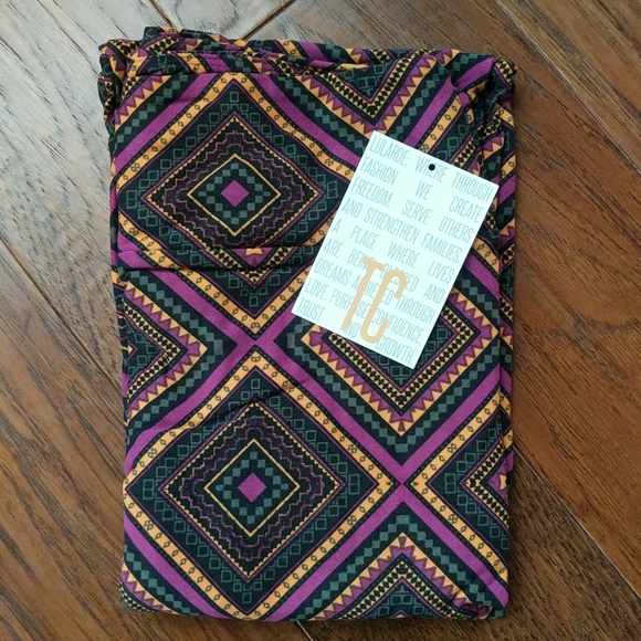LuLaRoe Pants - Lularoe Leggings